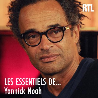 Les essentiels Yannick Noah