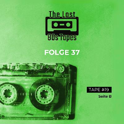 Folge 37 (Tape#19 - Seite B)