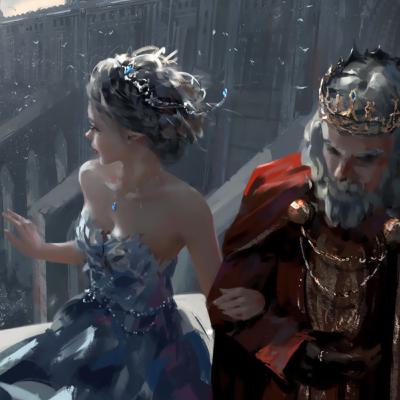 ВЛП #1. Сказка о Длинном мире