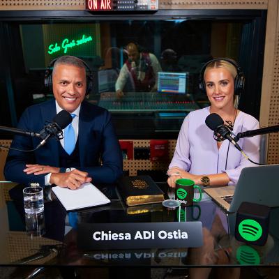 #169 Fiorire nei cortili di Dio | Predicazione