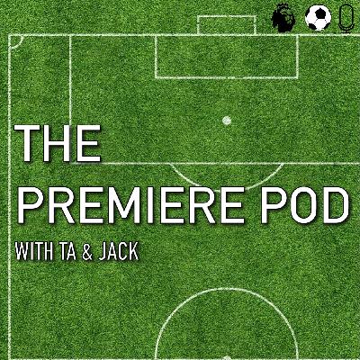 Episode 14 - COVID-19 and the Future of Football Episode 14 - COVID-19 and the Future of Football