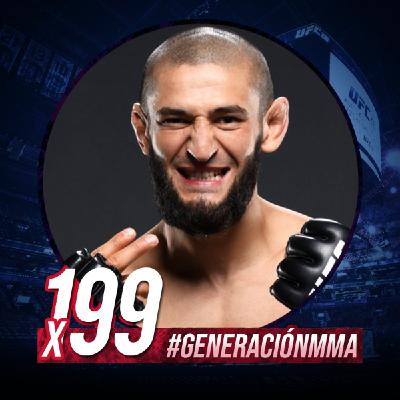 Generación MMA 5x03 | DECLARACIONES CHIMAEV, DIAZ, DANA y FERGUSON tras UFC 279