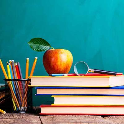 História da educação e problemática das artes nas escolas
