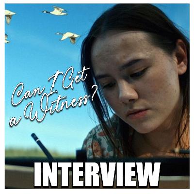 Can I Get A Witness? | Interview: Keira Jang & Ann Marie Fleming