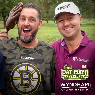 Wyndham Championship 2025 DraftKings Picks & Lineups | Final Bets, Weather, One & Done, Underdog