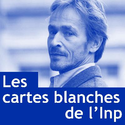 Carte blanche à Eric Ruf