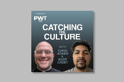 Catching the Culture: Cadet & Adams talk Saturday Night’s Main Event + the year 1999 with Varsity Blues, The Royal Rumble, and fighting authority! (98 min.) Catching the Culture: Cadet & Adams talk Saturday Night’s Main Event + the year 1999 with Varsity Blues, The Royal Rumble, and fighting authority! (98 min.)