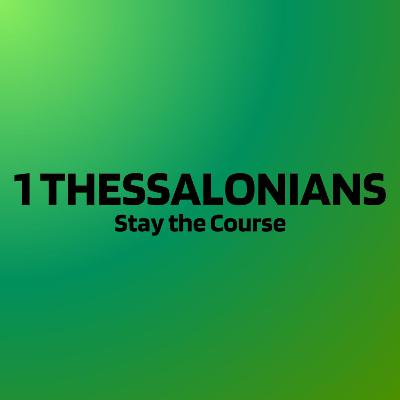 Driving to Please God | 1 Thessalonians 4:1-12 | James Kelly Driving to Please God | 1 Thessalonians 4:1-12 | James Kelly