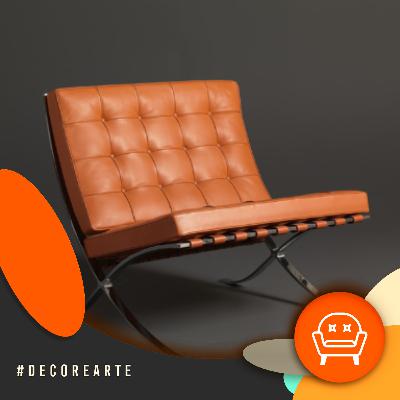 Decor e Arte - O que define um ícone do design?