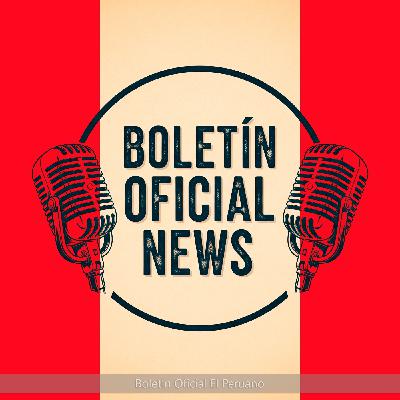 2026-03-01 | Boletín Oficial El Peruano | HASTA PRONTO