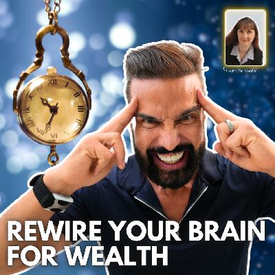 REPROGRAM Your Mind to Be Rich in 60 Minutes
