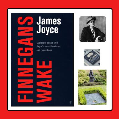 Finnegans Wake (Joyce 1939) - Weekend Classics