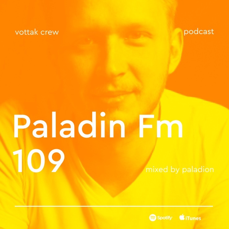 Paladin Fm