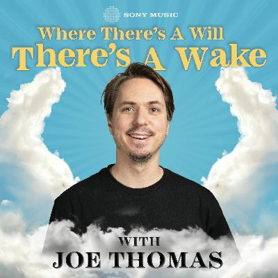 Here Lies Joe Thomas Here Lies Joe Thomas