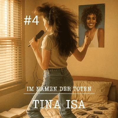 #4 Tina Isa #4 Tina Isa