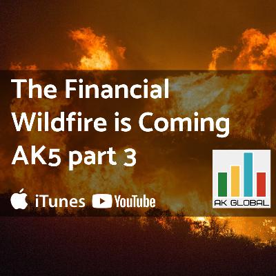 The Financial Wildfire is Coming - AK5.3