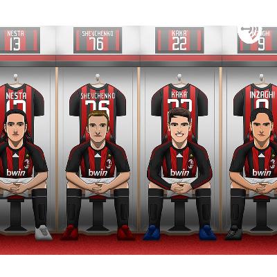 End of the year Milan review End of the year Milan review