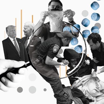 Fentanilo: un desastre imparable en Estados Unidos