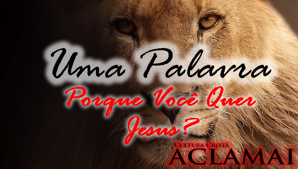 Uma Palavra