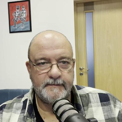 Back in USSR? | Radio Narva | 562