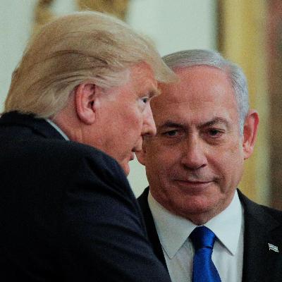 Zradí Trump kvůli Netanjahuovi vlastní voliče? V Íránu se americký populismus sráží s realitou