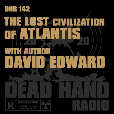The Lost Civilization of Atlantis