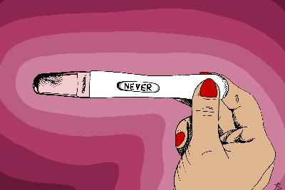 Persuading Younger Women to Have More Children