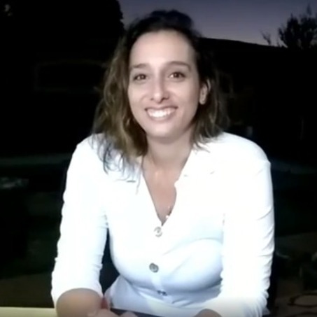 Nossa primeira live!