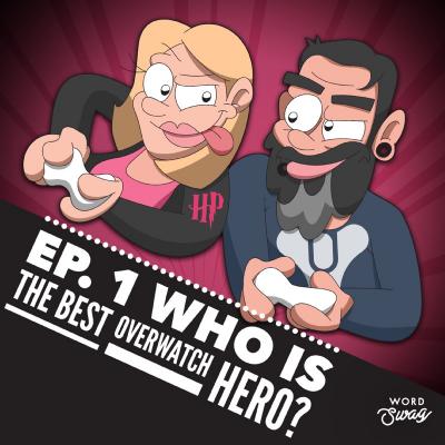 Who is the best Overwatch hero? Who is the best Overwatch hero?