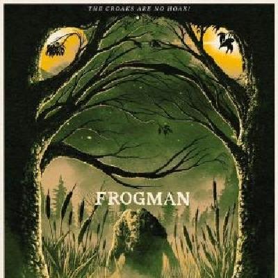 Frogman