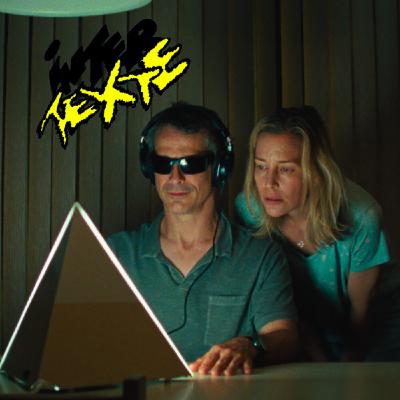 Amour Apocalypse : interview d'Anne Émond | Cannes 2025 2/7