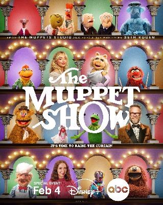 MTP 478: Disney+: Take 4 - February 2026