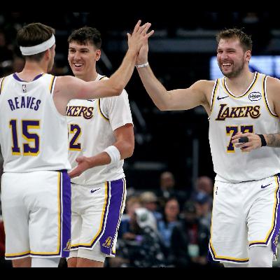 Changing of the Guard