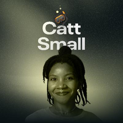 Catt Small - How staff designers build influence and lead as ICs