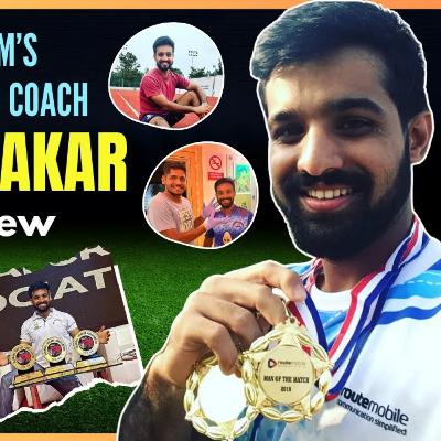 Vishal Chitrakar Exclusive: Mumbai Ranji S&C Coach on Fitness, Yoga, Shreyas Iyer's Captaincy & More