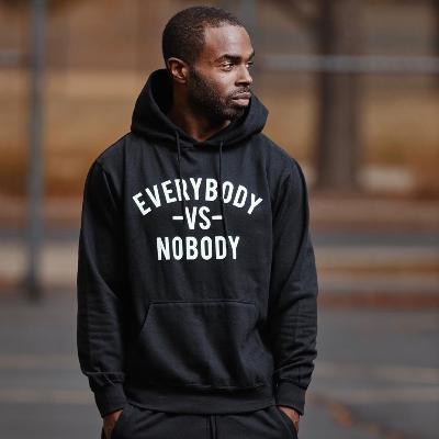 Episode 2 with Greg Flowers of Global Mind Apparel