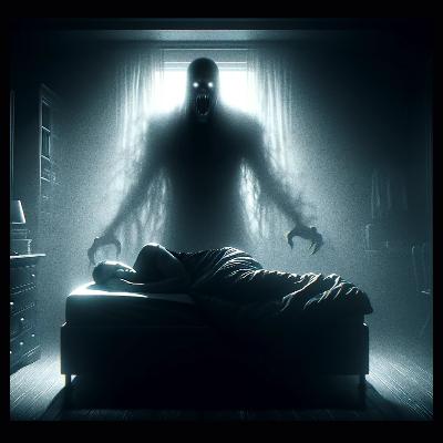 Sleep Paralysis, Medication and the Paranormal