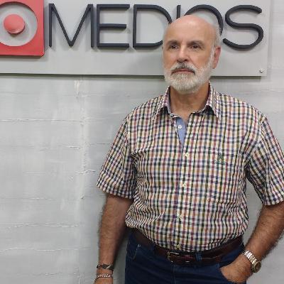 RADIOFOTOS con Santiago Magrone 27-3-2026 RADIOFOTOS con Santiago Magrone 27-3-2026