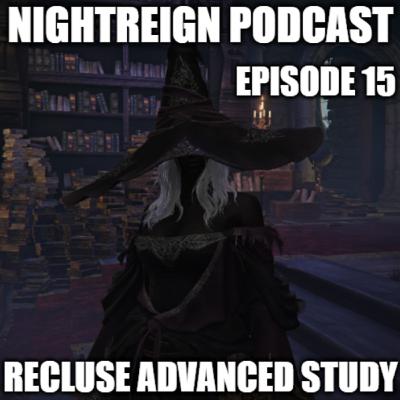 Recluse Advanced Study