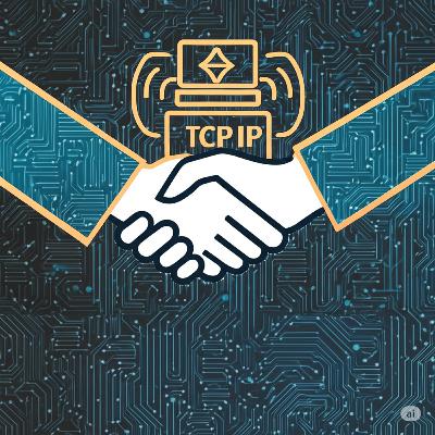 【応用情報】TCP/IP