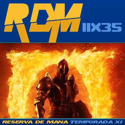 RDM 11x35 - OBLIVION REMASTERED, MARATHON, MARIO KART WORLD, GHOST OF YOTEI, MANDRAGORA, BIONIC BAY Y MUCHO MÁS