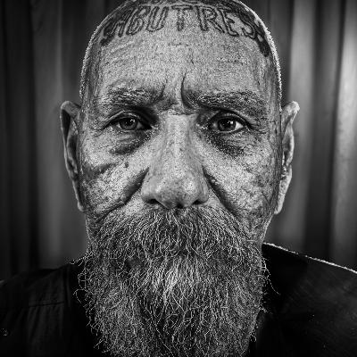 Líder de um Motoclube - Jabur