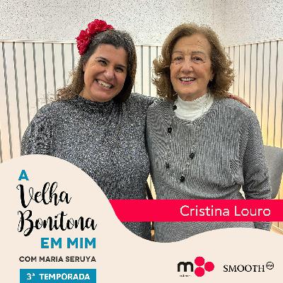 A Velha Bonitona em Cristina Louro A Velha Bonitona em Cristina Louro