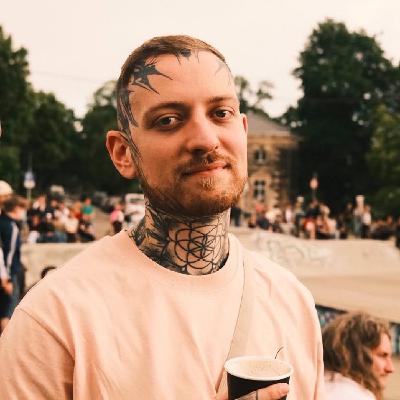 SATANISCHE PFERDE / MARCO GRUSCHWITZ