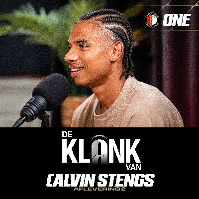 Aflevering 2: Calvin Stengs