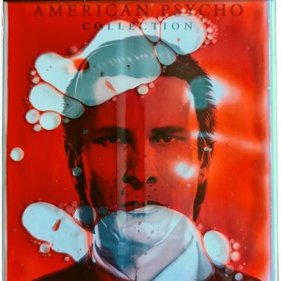 #200 - Blood Filled Blu-Ray #200 - Blood Filled Blu-Ray