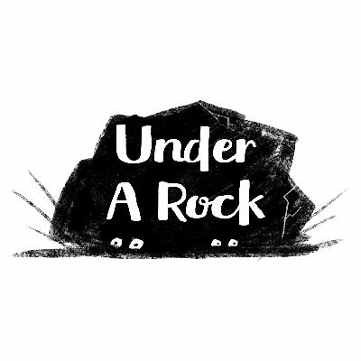 1 - Welcome To... JURASSIC Under a Rock PARK!