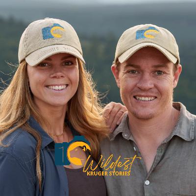 65 - Hwange and Chobe Adventure