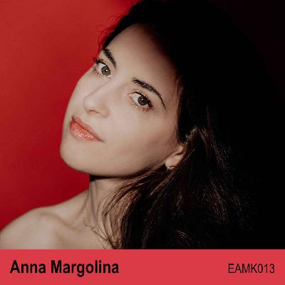 Folge 13: Anna Margolina