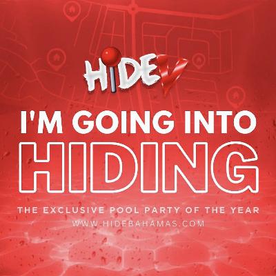 Early Hip Hop Bounce @ HIDE Pool Party 8.20.2023 // @Selector3D X @Bubbaondamic242